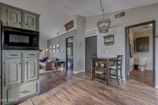 $499,500 | 908 North Whitehouse Drive, Payson, AZ 85541