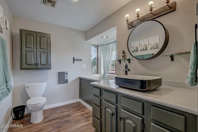 $499,500 | 908 North Whitehouse Drive, Payson, AZ 85541