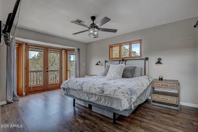 $499,500 | 908 North Whitehouse Drive, Payson, AZ 85541