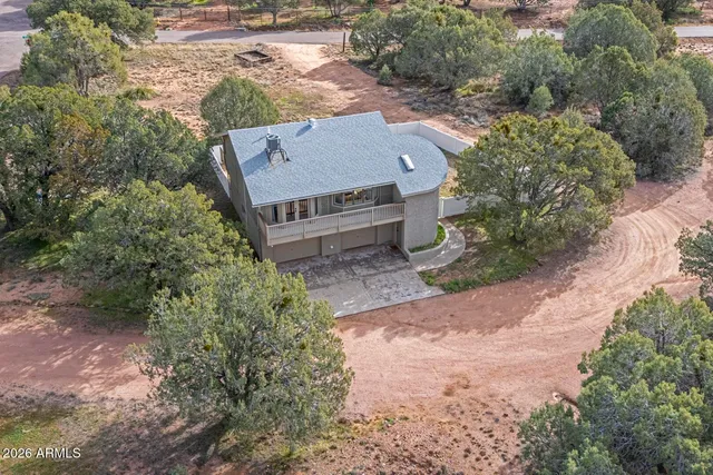 $499,500 | 908 North Whitehouse Drive, Payson, AZ 85541