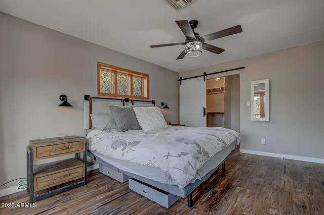 $499,500 | 908 North Whitehouse Drive, Payson, AZ 85541