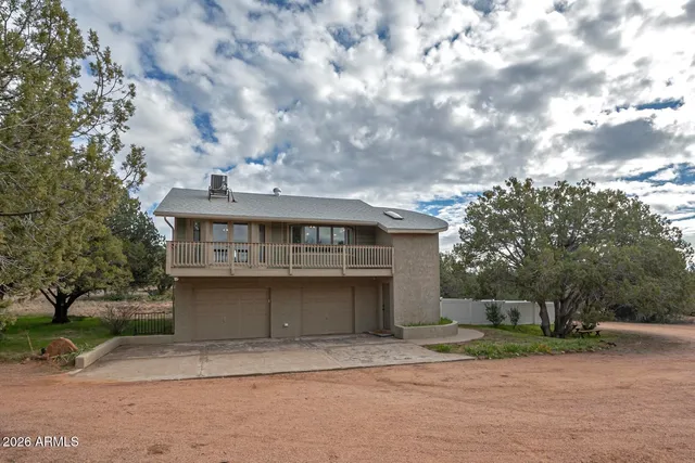 $499,500 | 908 North Whitehouse Drive, Payson, AZ 85541