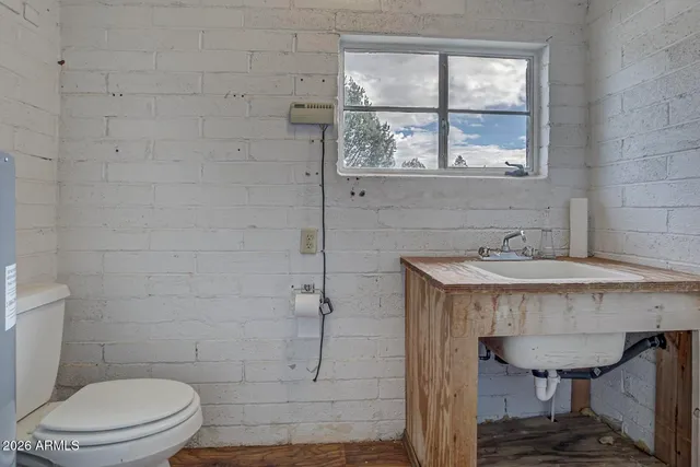 $499,500 | 908 North Whitehouse Drive, Payson, AZ 85541