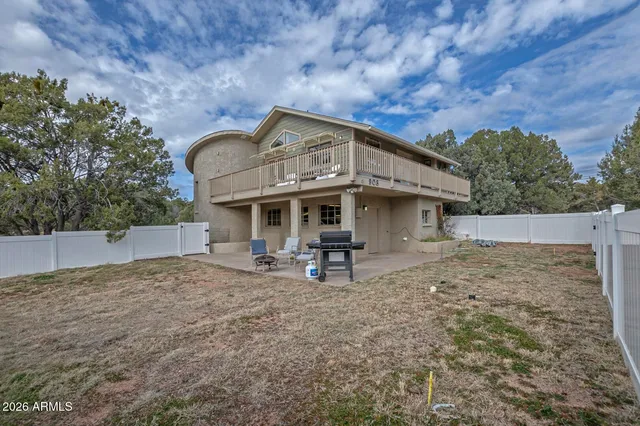 $499,500 | 908 North Whitehouse Drive, Payson, AZ 85541