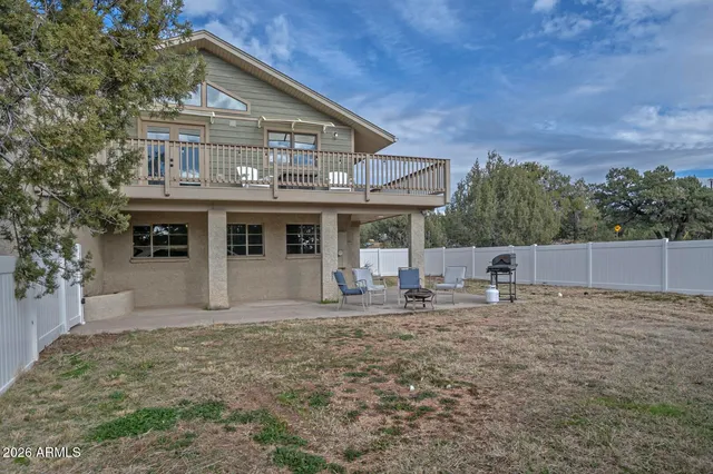 $499,500 | 908 North Whitehouse Drive, Payson, AZ 85541