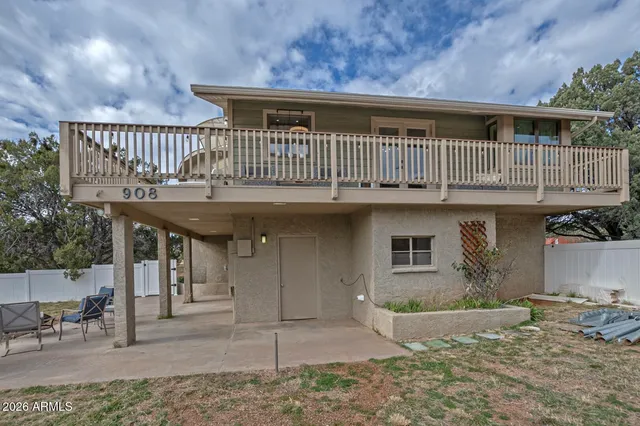 $499,500 | 908 North Whitehouse Drive, Payson, AZ 85541