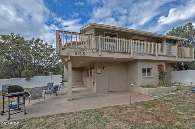 $499,500 | 908 North Whitehouse Drive, Payson, AZ 85541