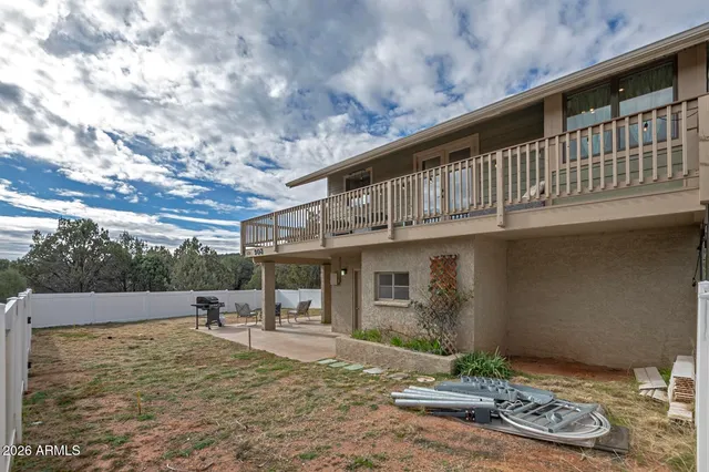 $499,500 | 908 North Whitehouse Drive, Payson, AZ 85541