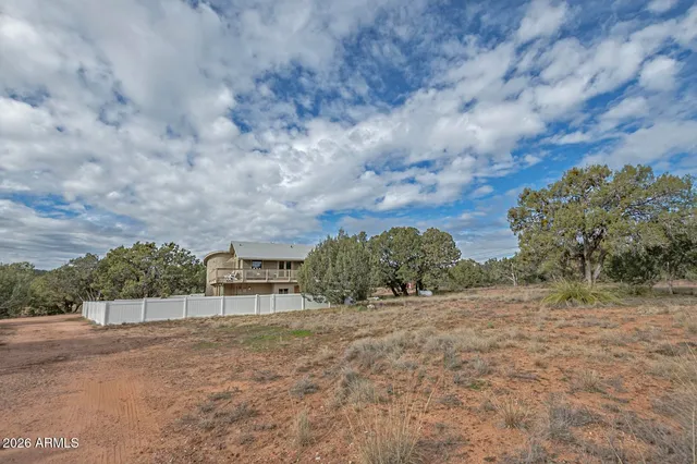 $499,500 | 908 North Whitehouse Drive, Payson, AZ 85541