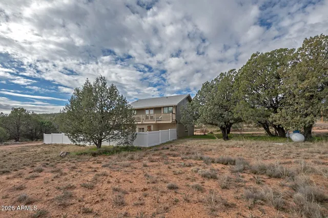 $499,500 | 908 North Whitehouse Drive, Payson, AZ 85541