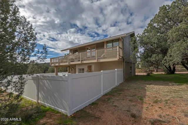 $499,500 | 908 North Whitehouse Drive, Payson, AZ 85541