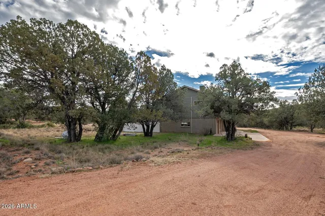 $499,500 | 908 North Whitehouse Drive, Payson, AZ 85541
