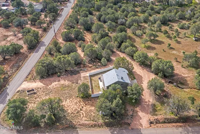 $499,500 | 908 North Whitehouse Drive, Payson, AZ 85541