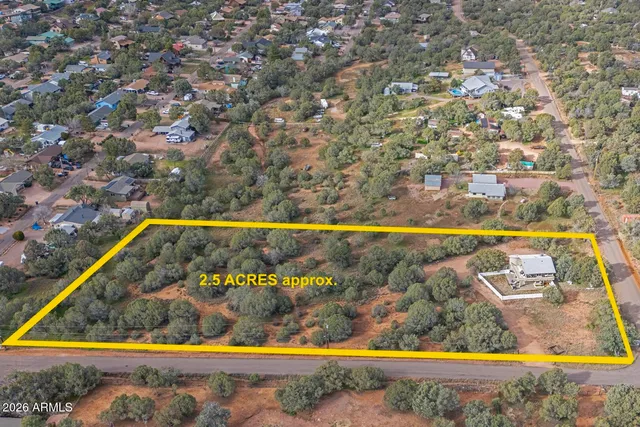 $499,500 | 908 North Whitehouse Drive, Payson, AZ 85541