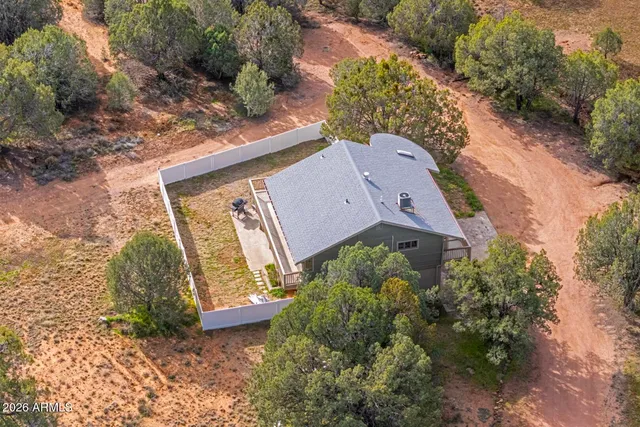 $499,500 | 908 North Whitehouse Drive, Payson, AZ 85541
