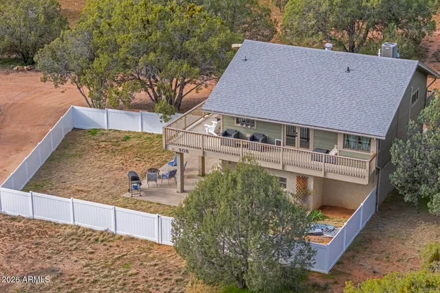 $499,500 | 908 North Whitehouse Drive, Payson, AZ 85541