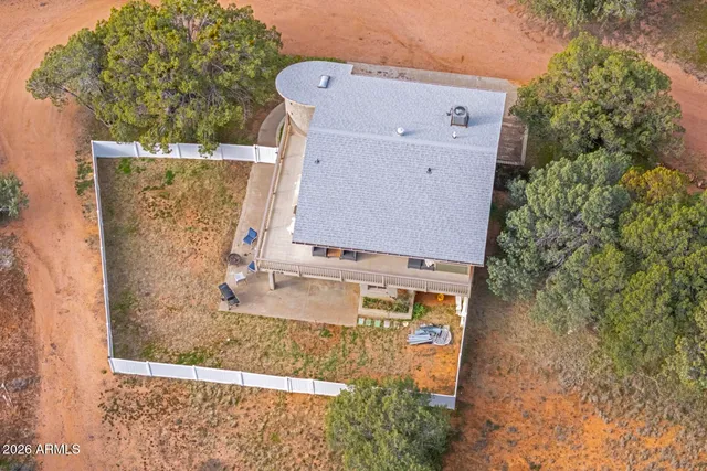 $499,500 | 908 North Whitehouse Drive, Payson, AZ 85541