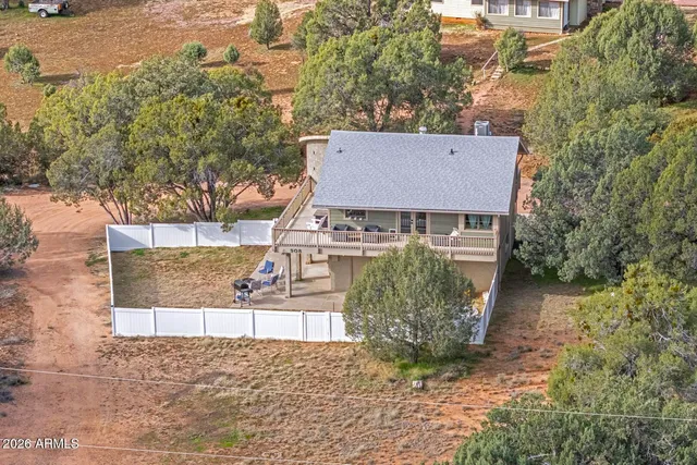 $499,500 | 908 North Whitehouse Drive, Payson, AZ 85541