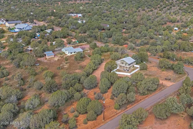 $499,500 | 908 North Whitehouse Drive, Payson, AZ 85541
