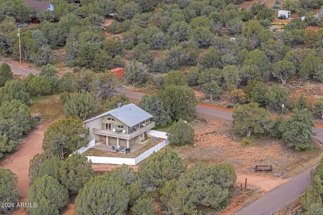$499,500 | 908 North Whitehouse Drive, Payson, AZ 85541