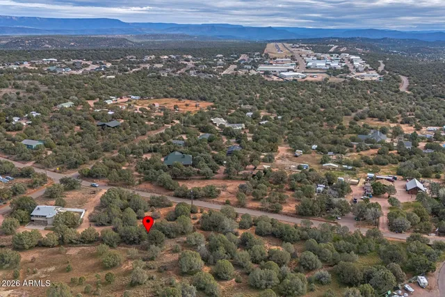 $499,500 | 908 North Whitehouse Drive, Payson, AZ 85541