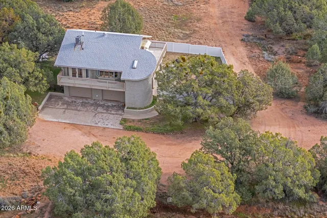 $499,500 | 908 North Whitehouse Drive, Payson, AZ 85541