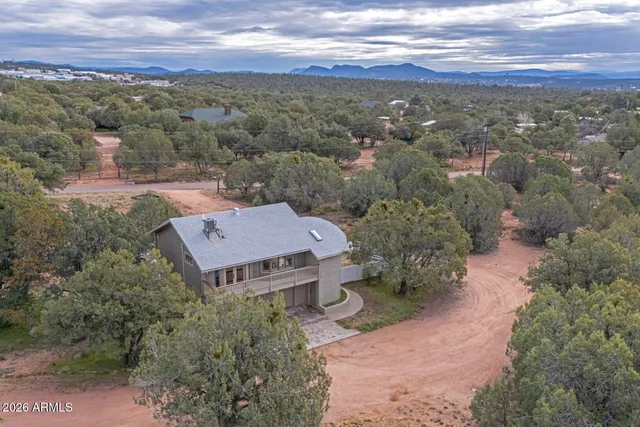 $499,500 | 908 North Whitehouse Drive, Payson, AZ 85541