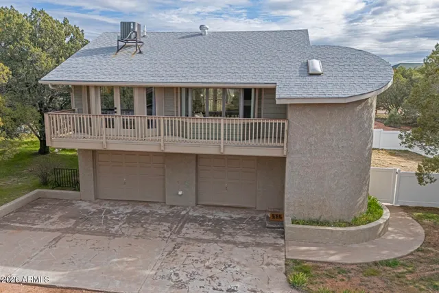 $499,500 | 908 North Whitehouse Drive, Payson, AZ 85541