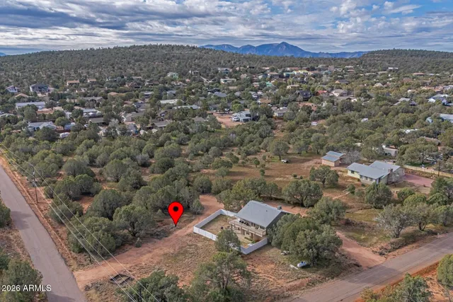 $499,500 | 908 North Whitehouse Drive, Payson, AZ 85541