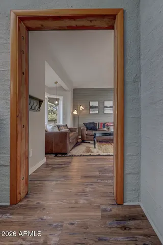 $499,500 | 908 North Whitehouse Drive, Payson, AZ 85541