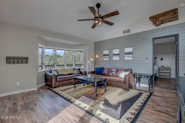 $499,500 | 908 North Whitehouse Drive, Payson, AZ 85541