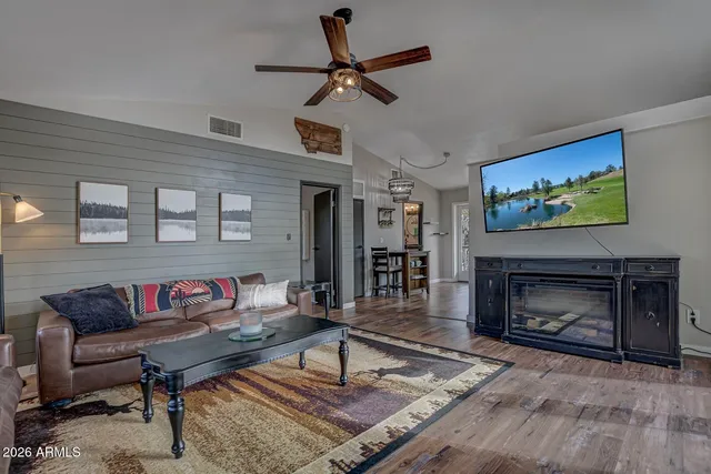 $499,500 | 908 North Whitehouse Drive, Payson, AZ 85541