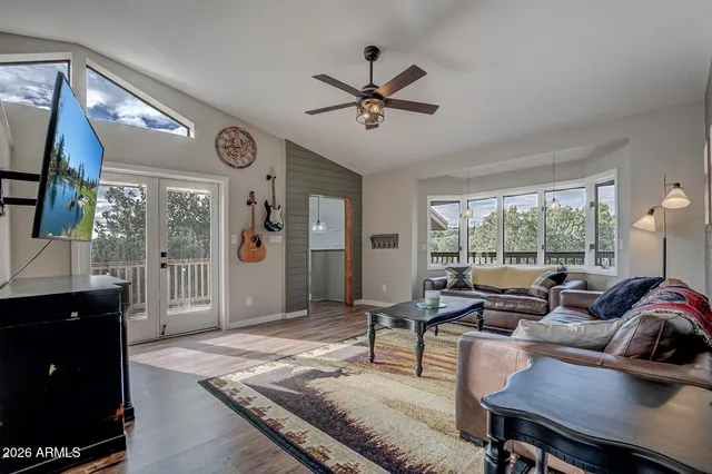 $499,500 | 908 North Whitehouse Drive, Payson, AZ 85541