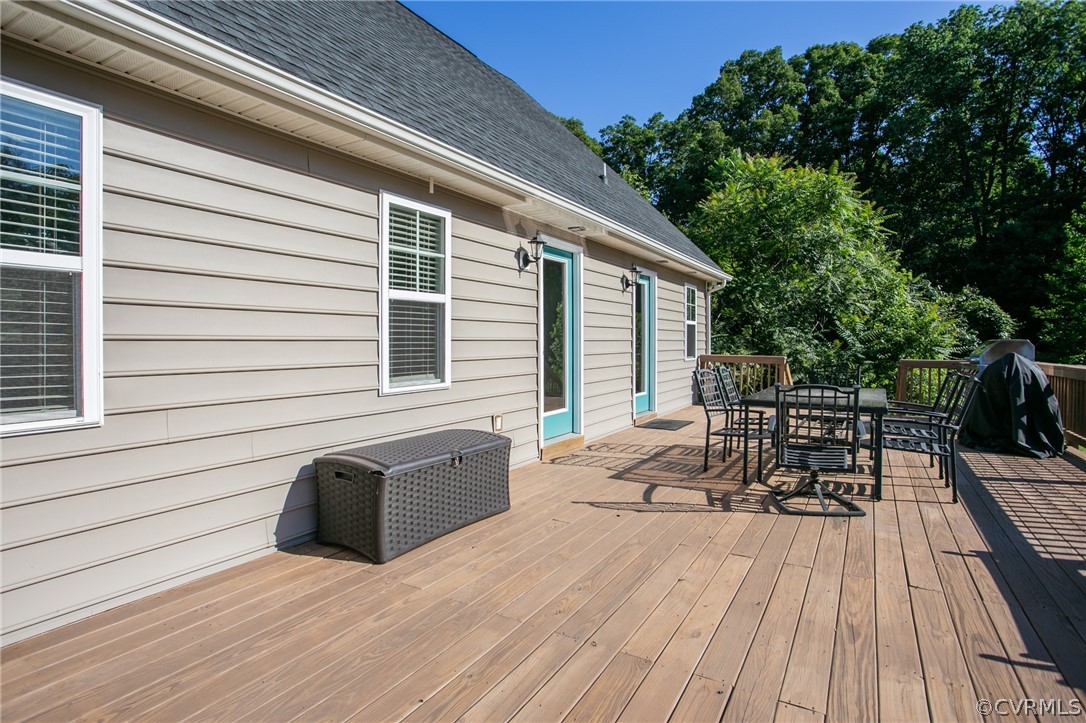 1490 Giles Bridge Road Powhatan, VA 23139 - Photo 29 of 40 Gallery Image 29