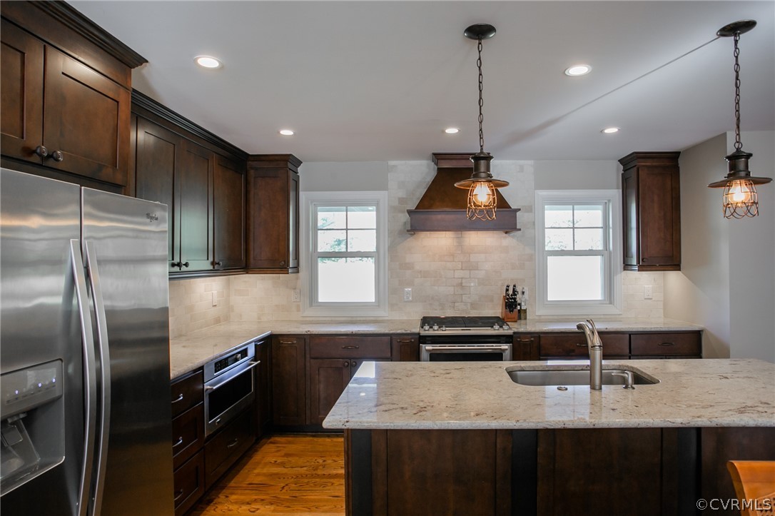 1490 Giles Bridge Road Powhatan, VA 23139 - Photo 4 of 40 Gallery Image 4