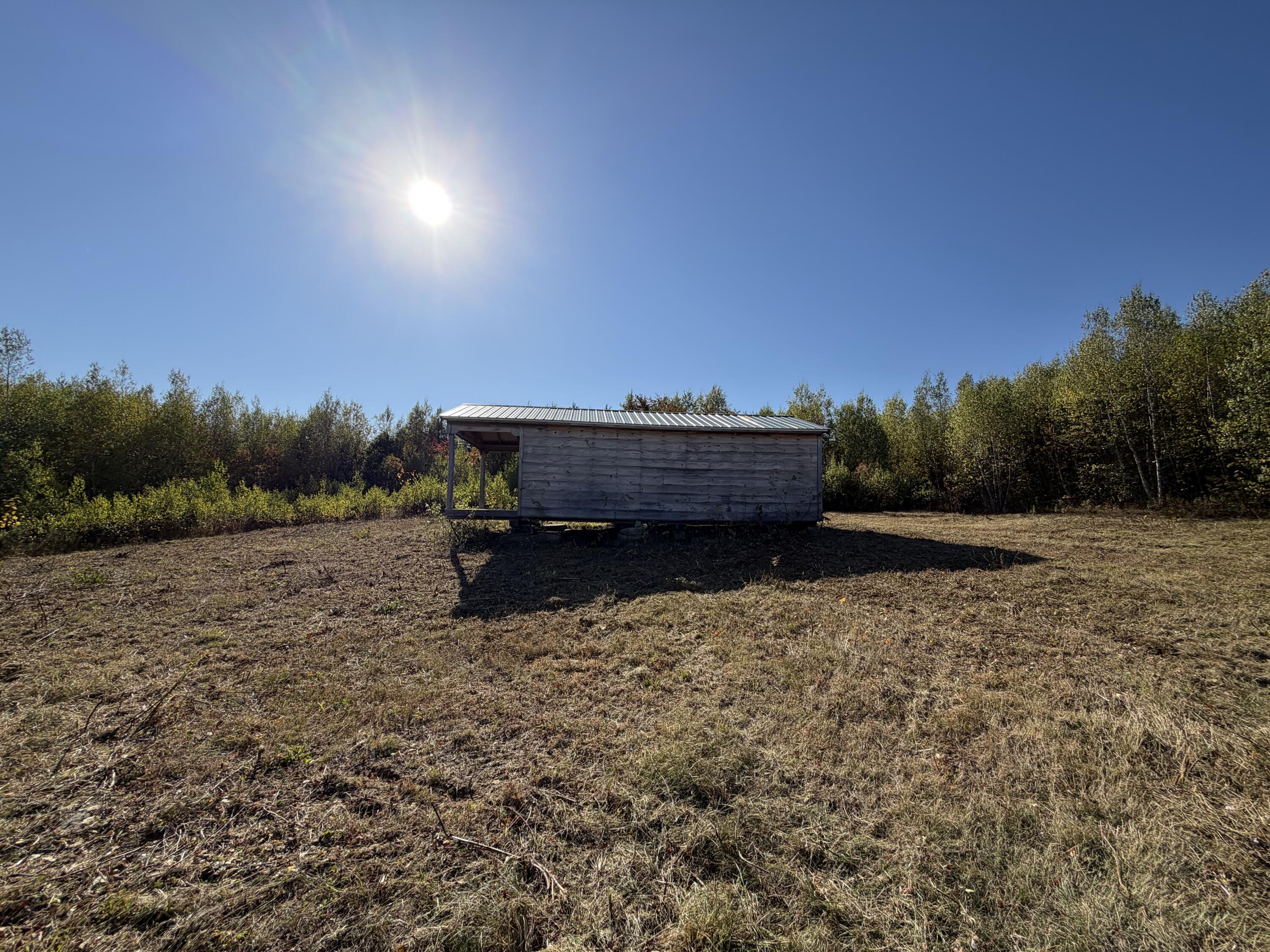 Off Off Lord Brook Road Burlington, ME 04417 - Photo 4 of 13