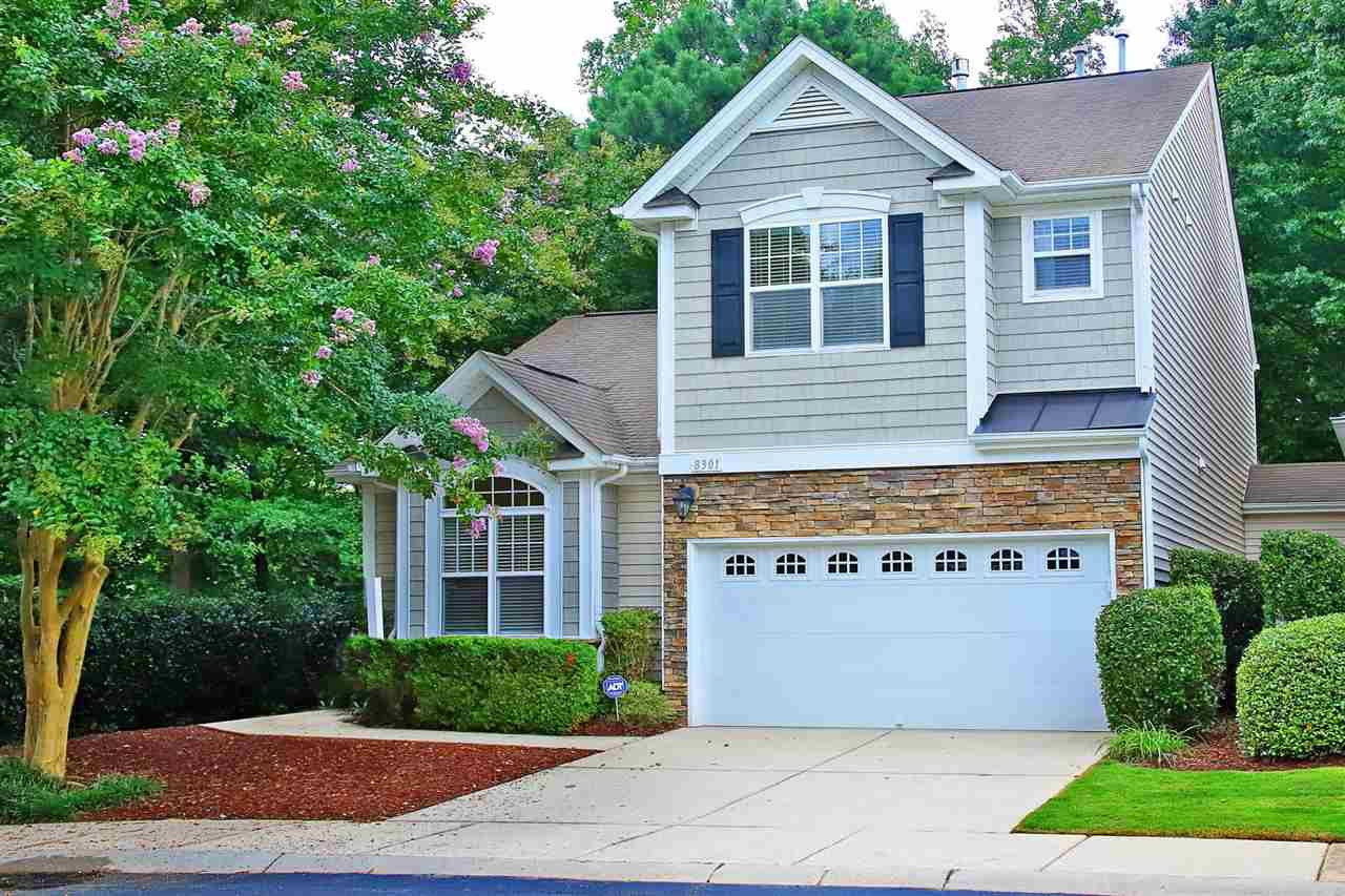 8301 Flat Keystone Drive Raleigh, NC 27613 - Photo 1 of 30 Photo 1