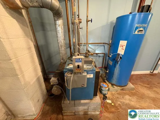 a view of a house with a deck