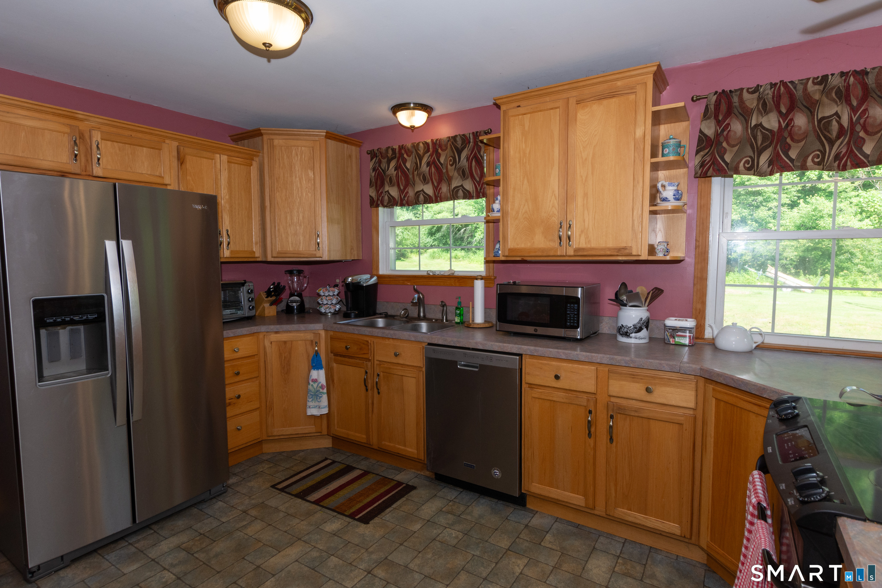 107 North Society Road Canterbury, CT 06331 - Photo 4 of 30