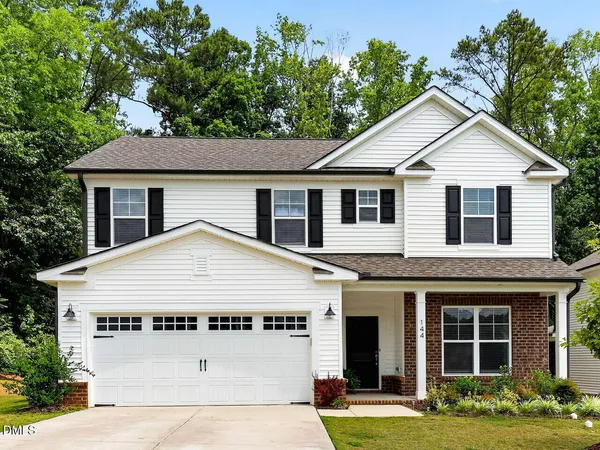 $480,000 | 144 Orchard Peach Road, Garner, NC 27529