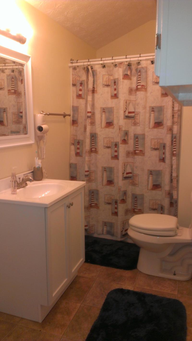 175 Ellis Road Kingston, TN 37763 - Photo 22 of 32 Full Bath