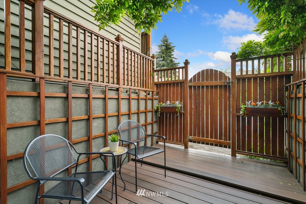 4419 Southwest Findlay Street Seattle, WA 98136 - Photo 19 of 31 Gallery Image 19