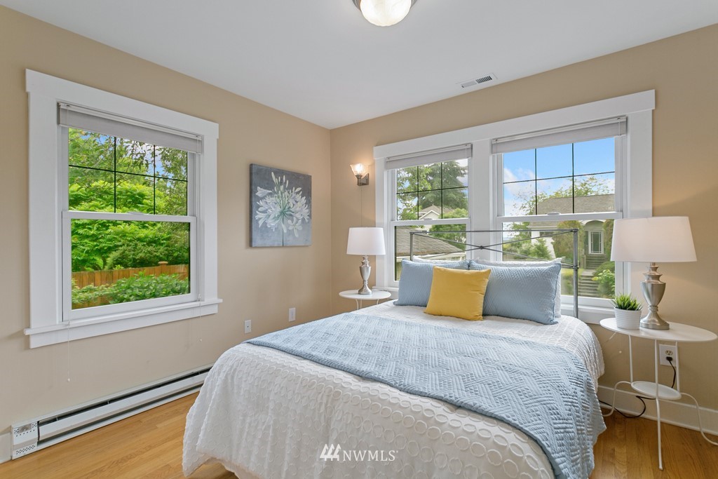 4419 Southwest Findlay Street Seattle, WA 98136 - Photo 22 of 31 Gallery Image 22