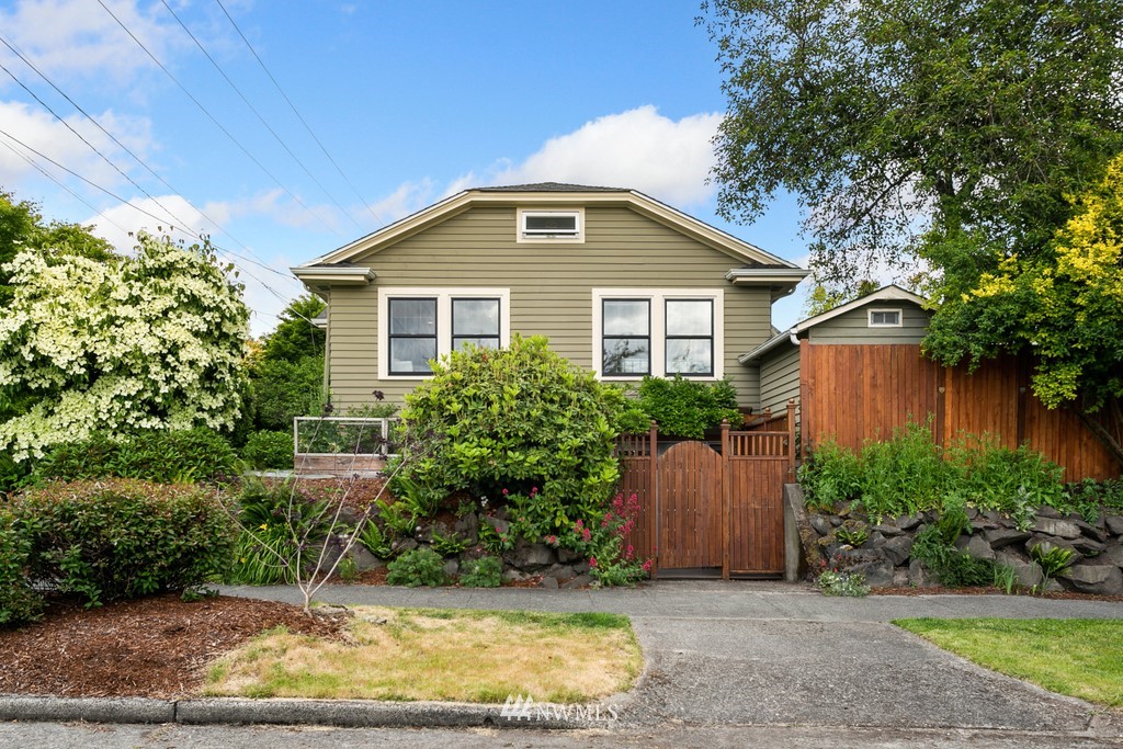 4419 Southwest Findlay Street Seattle, WA 98136 - Photo 28 of 31 Gallery Image 28