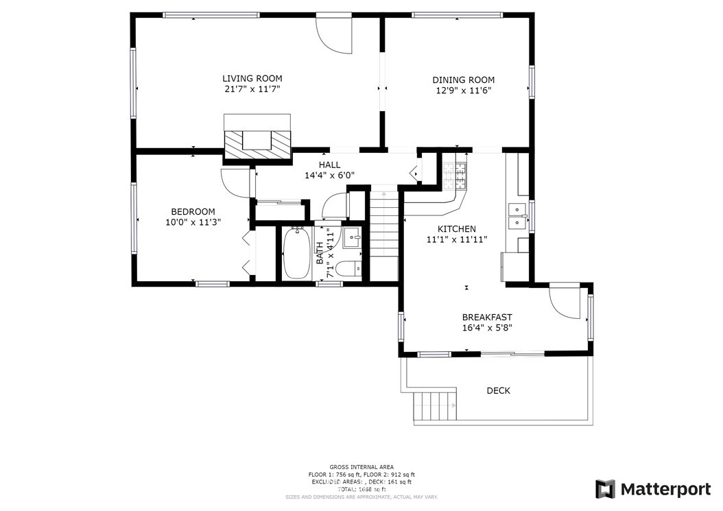 4419 Southwest Findlay Street Seattle, WA 98136 - Photo 29 of 31 Gallery Image 29