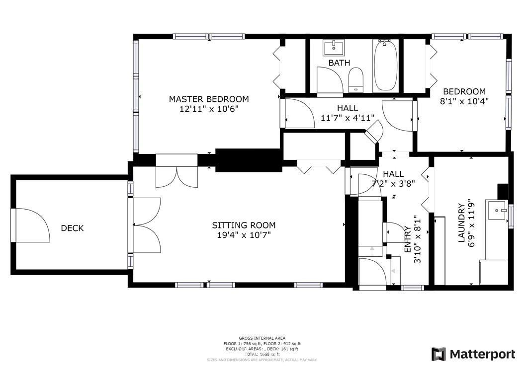 4419 Southwest Findlay Street Seattle, WA 98136 - Photo 30 of 31 Gallery Image 30