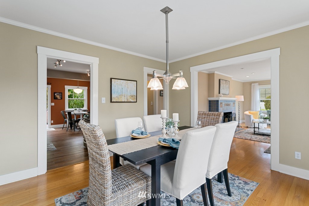 4419 Southwest Findlay Street Seattle, WA 98136 - Photo 8 of 31 Gallery Image 8