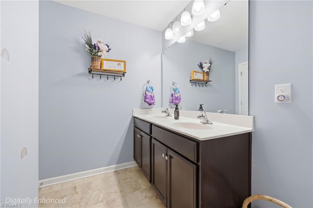 6689 Ridge Bluff Drive Rural Hall, NC 27045 - Photo 27 of 46