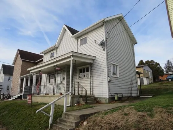 $31,500 | 320 South Broadway Street, Scottdale, PA 15683