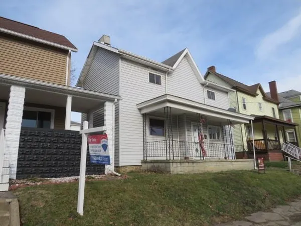 $31,500 | 320 South Broadway Street, Scottdale, PA 15683